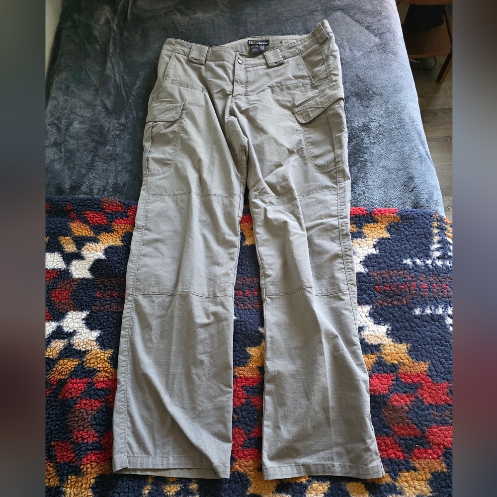 Womens 5.11 Stryke Pants 16 Long